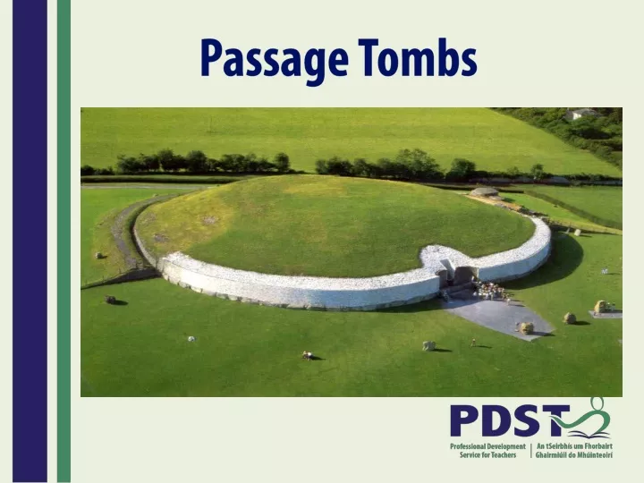 passage tombs