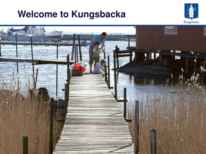 welcome to kungsbacka