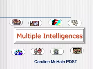 Caroline  McHale PDST