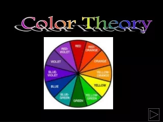 Color  Theory