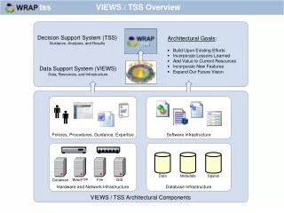 VIEWS / TSS Overview