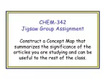 Concept Mapping in Education: Constructing & Sharing Knowledge - slide 1