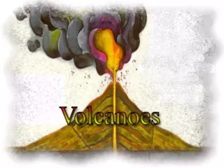 What is a Volcano???