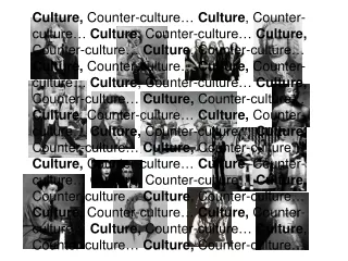 What is  culture ?