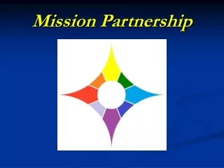Mission Partnership