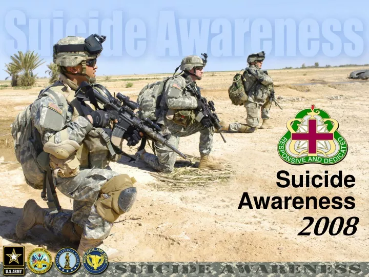 suicide awareness 2008