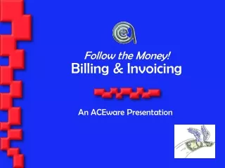 Billing &amp; Invoicing