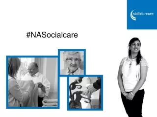 #NASocialcare