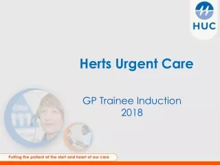 Herts Urgent Care