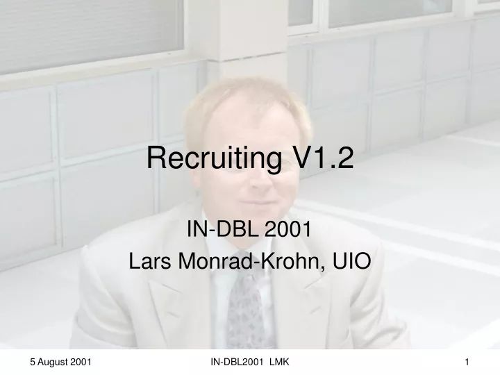 recruiting v1 2