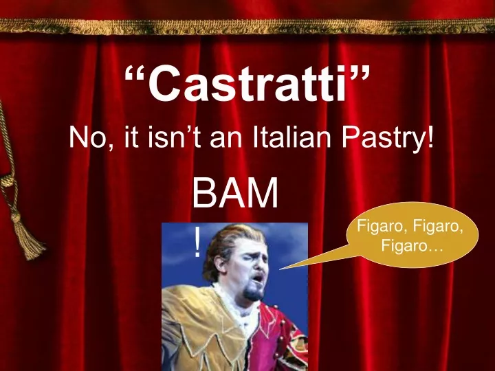 castratti