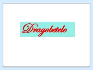 Dragobetele