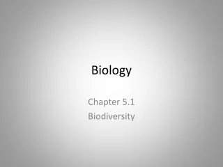 Biology