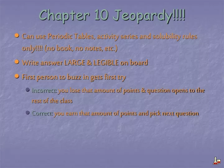 chapter 10 jeopardy