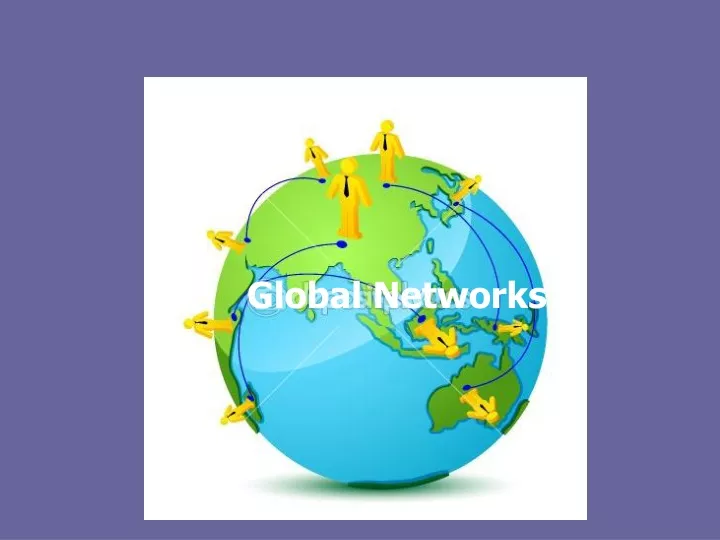 global networks