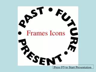 Frames Icons