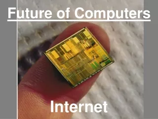 Future of Computers