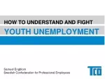 HOW TO UNDERSTAND AND FIGHT - slide 1