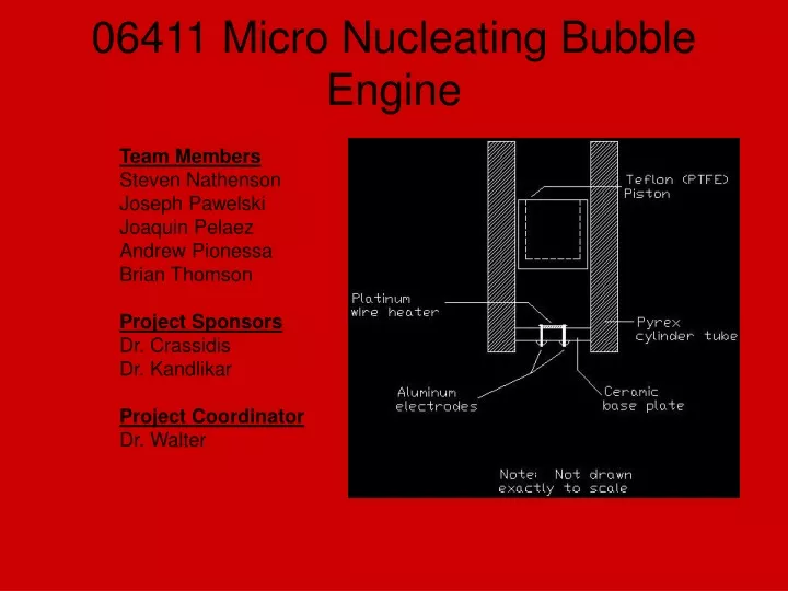 06411 micro nucleating bubble engine