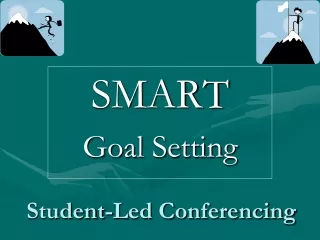 Student-Led Conferencing