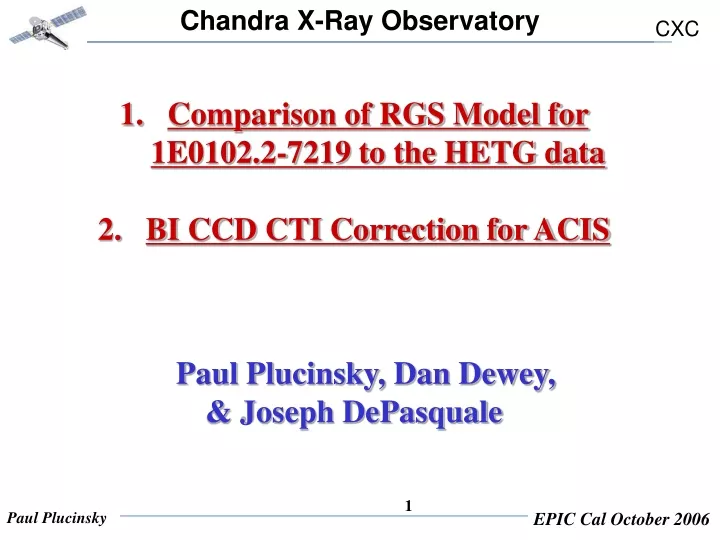 comparison of rgs model for 1e0102 2 7219