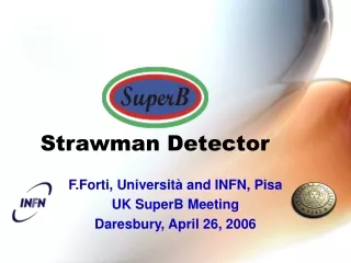 Strawman Detector