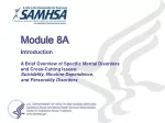 Module 8A - slide 1