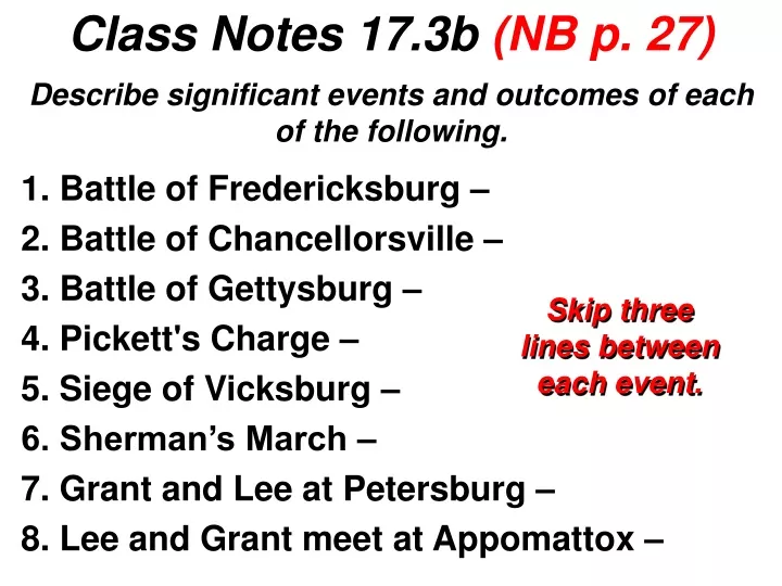 class notes 17 3b nb p 27