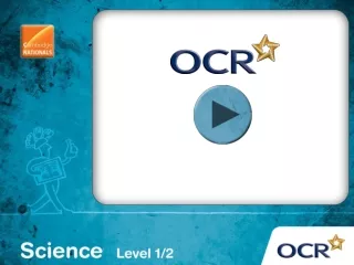 OCR Cambridge National