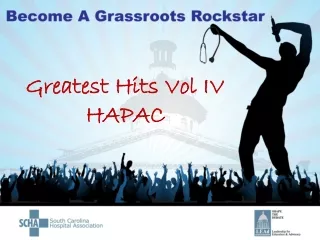 Greatest Hits Vol IV HAPAC