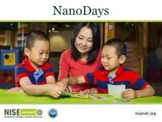 NanoDays