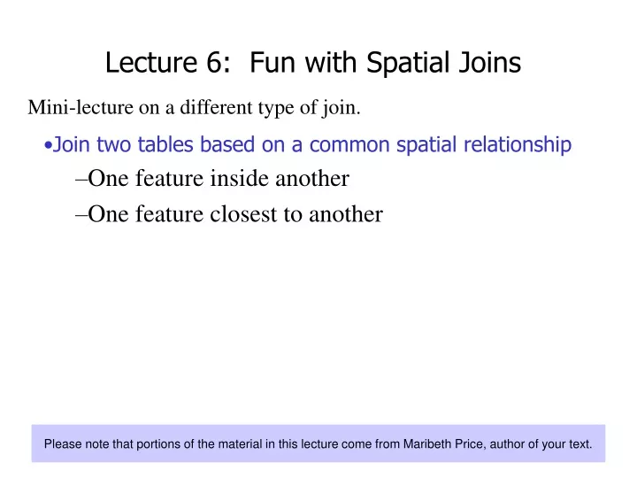 lecture 6 fun with spatial joins