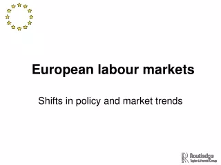 European labour markets