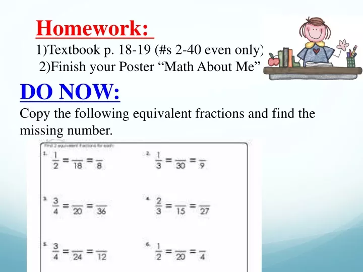 homework 1 textbook p 18 19 s 2 40 even only