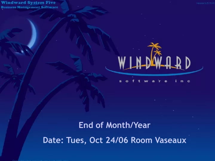 end of month year date tues oct 24 06 room vaseaux