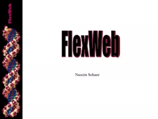 FlexWeb