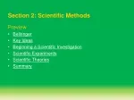 PPT - Methods Section PowerPoint Presentation, free download - ID:4522260
