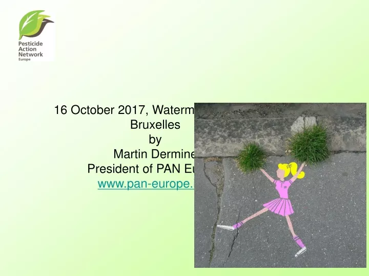 16 october 2017 watermael boitfort bruxelles