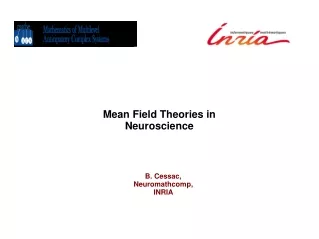 Mean Field Theories in Neuroscience
