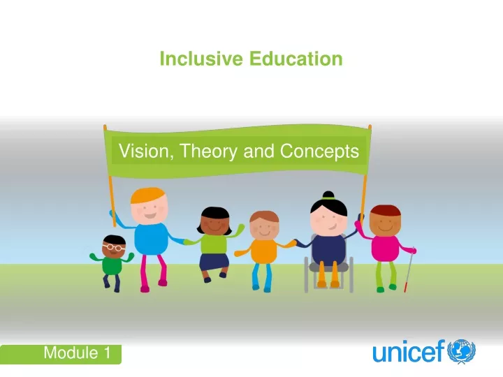 inclusive education