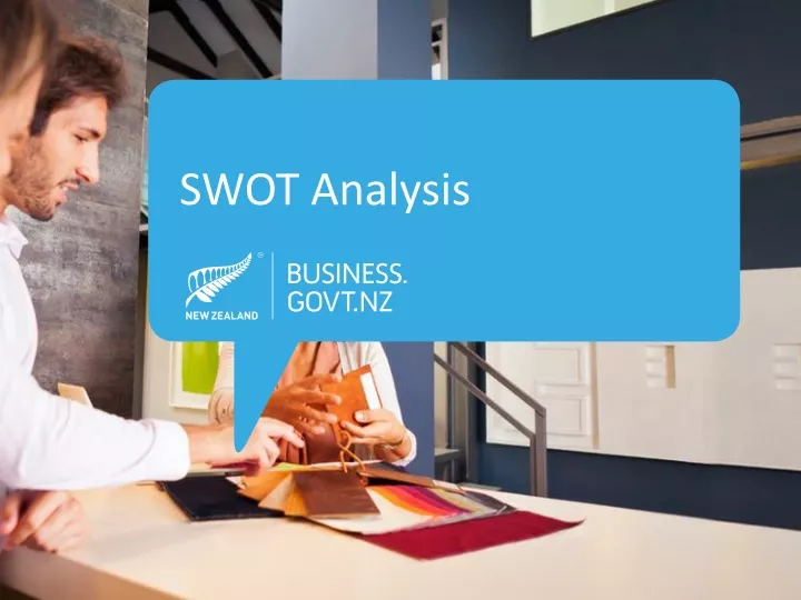 swot analysis