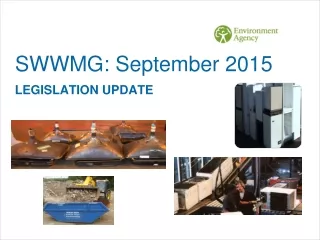 SWWMG: September 2015