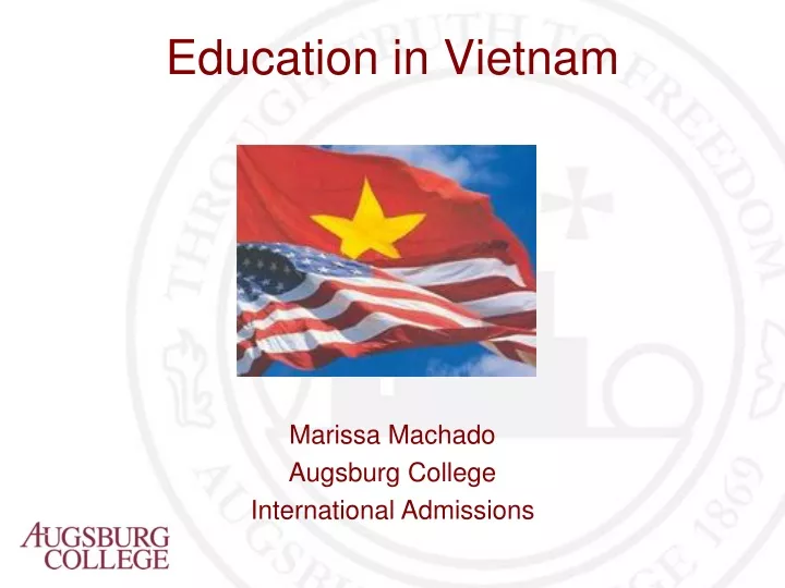 education in vietnam
