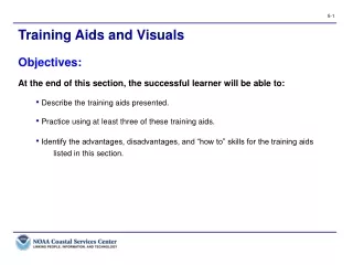 At the end of this section, the successful learner will be able to: