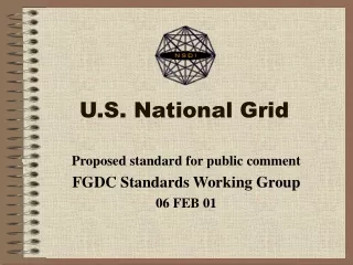 U.S. National Grid