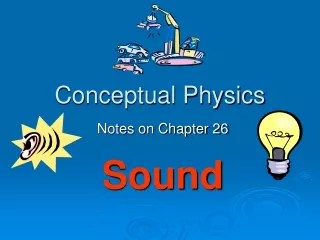 Conceptual Physics