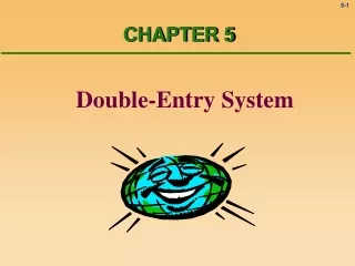 Double-Entry System