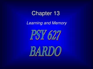 Chapter 13