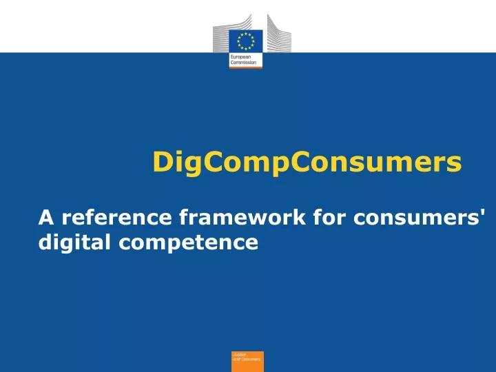 digcompconsumers