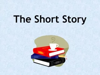 The Short Story